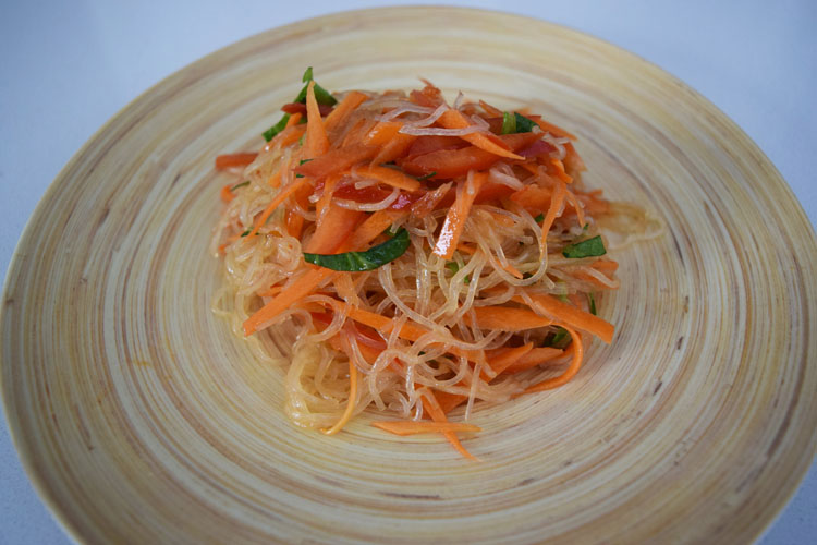 Thai salad